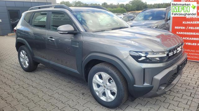 Dacia Duster Expressiom LPG 120 PS AT | Carplay Sitz+Lnkrdheiz. 