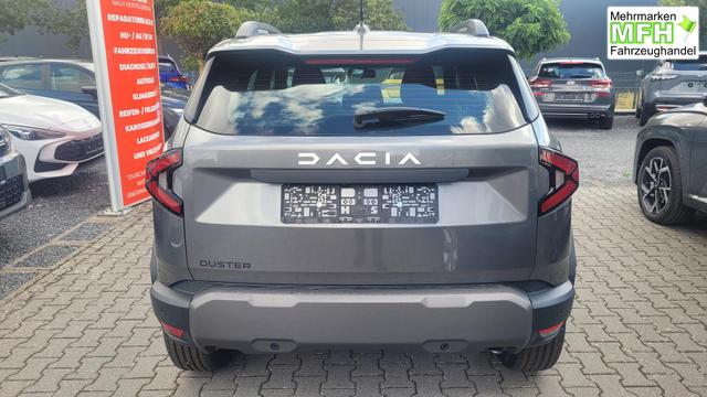 Dacia Duster Expressiom LPG 120 PS AT | Carplay Sitz+Lnkrdheiz. 