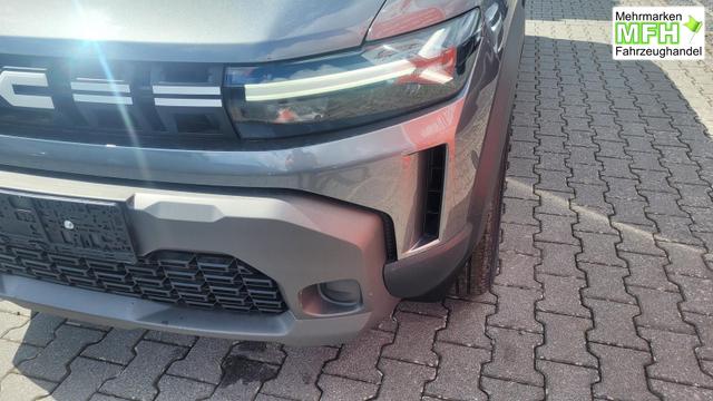 Dacia Duster Expressiom LPG 120 PS AT | Carplay Sitz+Lnkrdheiz. 