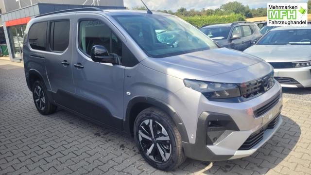 Peugeot Rifter GT L2*7Sitz*LED*Navi*Shzg*BFS*PDC*Cam*ACC 