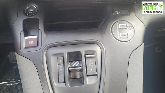 Peugeot Rifter GT L2*7Sitz*LED*Navi*Shzg*BFS*PDC*Cam*ACC 