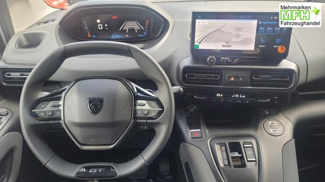 Peugeot Rifter GT L2*7Sitz*LED*Navi*Shzg*BFS*PDC*Cam*ACC 