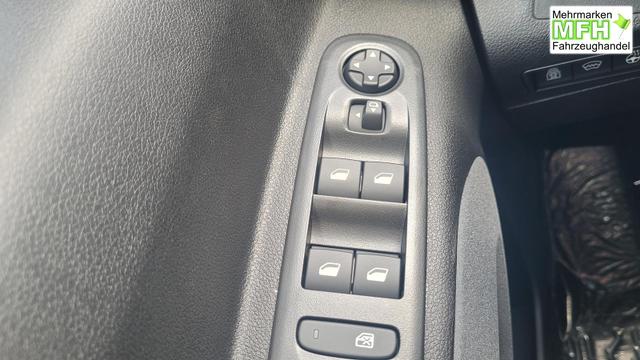 Peugeot Rifter GT L2*7Sitz*LED*Navi*Shzg*BFS*PDC*Cam*ACC 