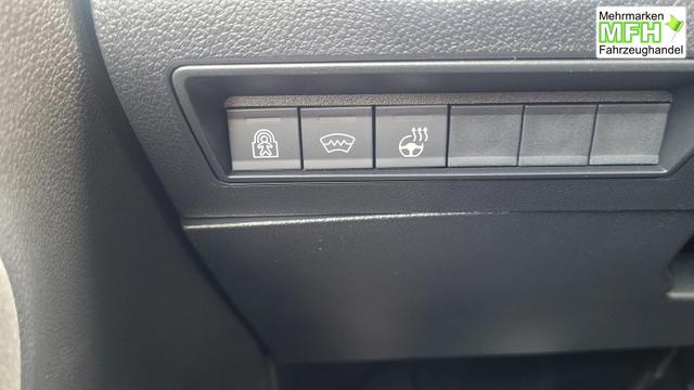 Peugeot Rifter GT L2*7Sitz*LED*Navi*Shzg*BFS*PDC*Cam*ACC 