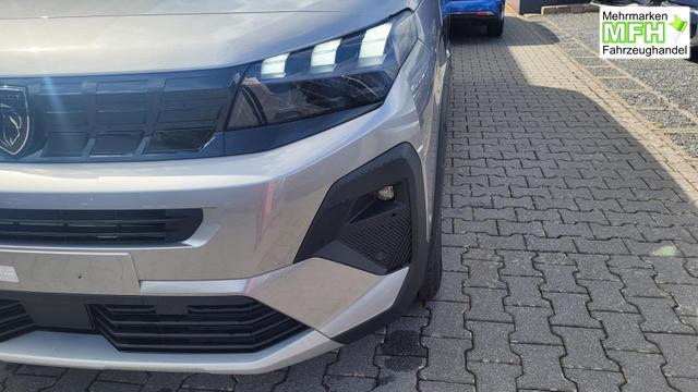 Peugeot Rifter GT L2*7Sitz*LED*Navi*Shzg*BFS*PDC*Cam*ACC 