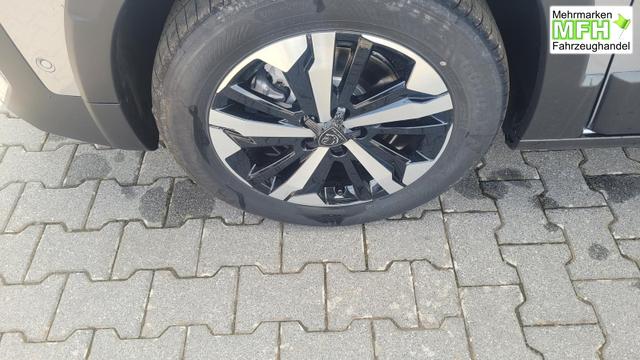 Peugeot Rifter GT L2*7Sitz*LED*Navi*Shzg*BFS*PDC*Cam*ACC 