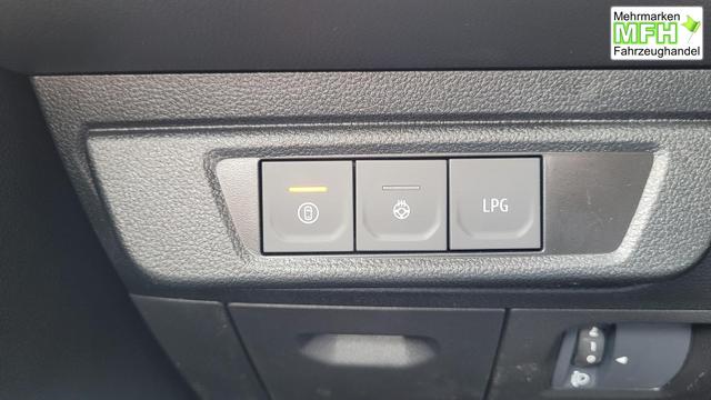 Dacia Sandero Stepway Expression Step 2026 ECO-G 120AT Extreme + WP/TP/DP 
