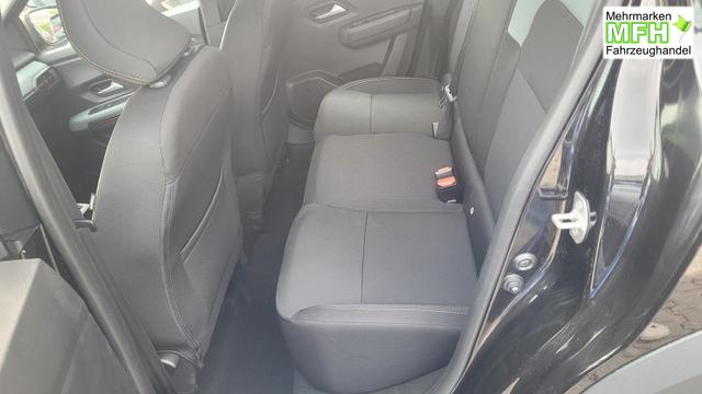 Dacia Sandero Stepway Expression Step 2026 ECO-G 120AT Extreme + WP/TP/DP 