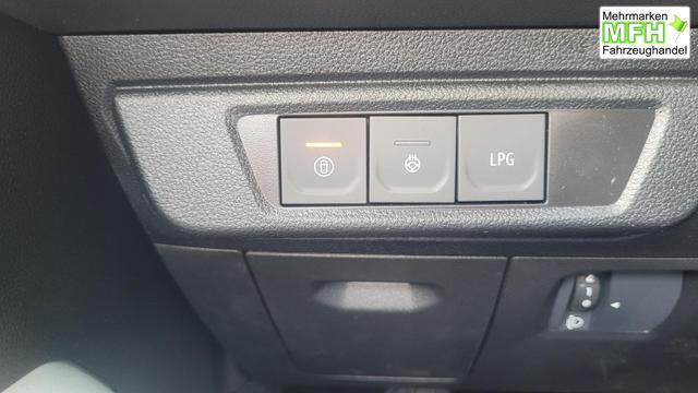 Dacia Sandero Stepway Expression Step 2026 ECO-G 120AT Extreme + WP/TP/DP 