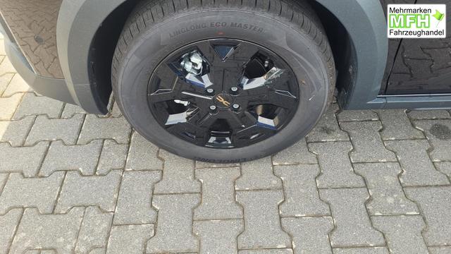 Dacia Sandero Stepway Expression Step 2026 ECO-G 120AT Extreme + WP/TP/DP 