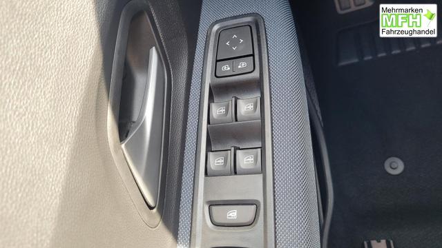 Dacia Sandero Stepway Expression Step Facelift ECO-G 120 AT 