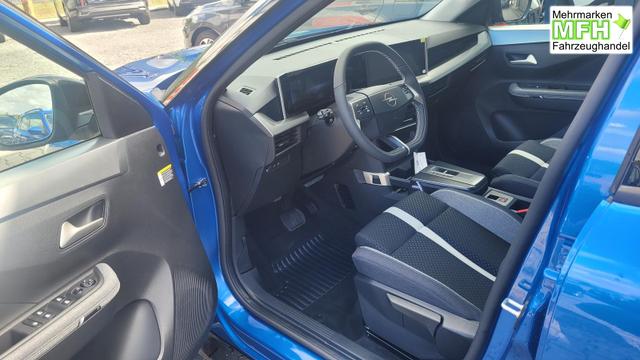 Opel Frontera Ultimate 1.2 107 kW Ultimate*7Sitze*LED*Navi*Shzg*PDC*Cam* 
