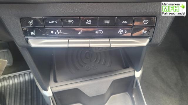 Opel Frontera Ultimate 1.2 107 kW Ultimate*7Sitze*LED*Navi*Shzg*PDC*Cam* 