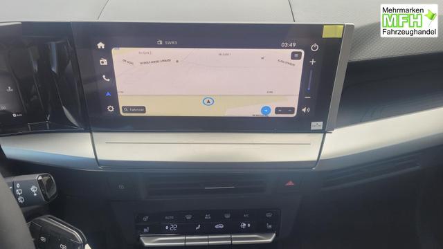 Opel Frontera Ultimate 1.2 107 kW Ultimate*7Sitze*LED*Navi*Shzg*PDC*Cam* 