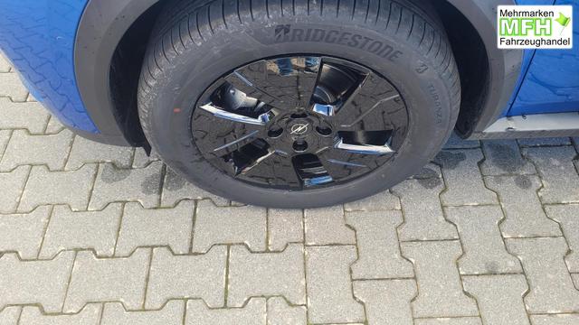 Opel Frontera Ultimate 1.2 107 kW Ultimate*7Sitze*LED*Navi*Shzg*PDC*Cam* 