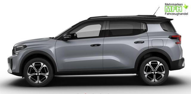 Citro&euml;n C3 Aircross Hybrid 145 MAX MAX*LED*Navi*Shzg*PDC*Cam*BFS*17Zoll 