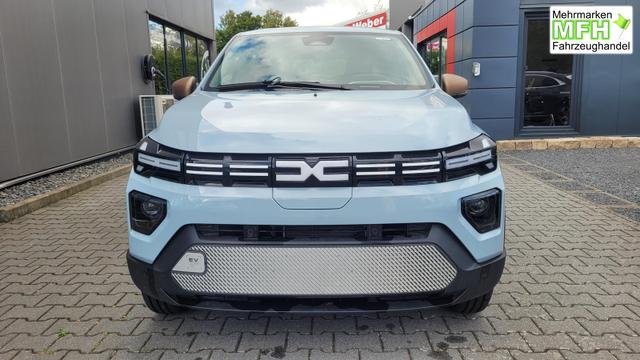 Dacia Spring Extreme Electric Extreme*Navi*PDCv+h*Cam*Klima 