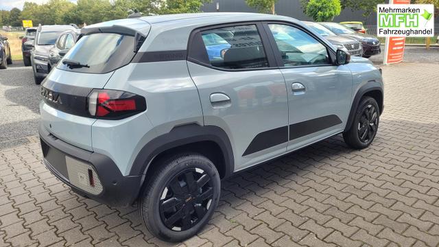 Dacia Spring Extreme Electric Extreme*Navi*PDCv+h*Cam*Klima 