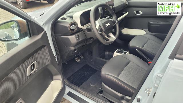 Dacia Spring Extreme Electric Extreme*Navi*PDCv+h*Cam*Klima 