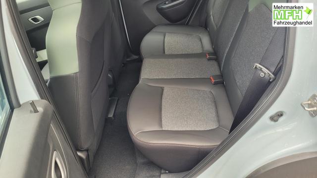 Dacia Spring Extreme Electric Extreme*Navi*PDCv+h*Cam*Klima 