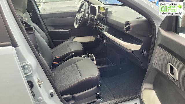 Dacia Spring Extreme Electric Extreme*Navi*PDCv+h*Cam*Klima 