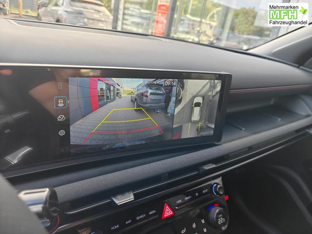 Hyundai TUCSON N-LineX N-LineX*LED*Navi*Shzg*HUD*SD*PDC*Cam360* 