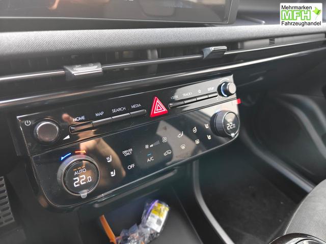 Hyundai TUCSON N-LineX N-LineX*LED*Navi*Shzg*HUD*SD*PDC*Cam360* 