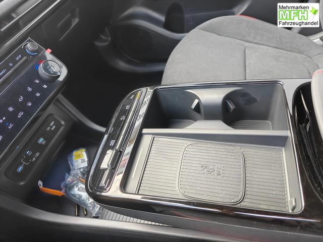 Hyundai TUCSON N-LineX N-LineX*LED*Navi*Shzg*HUD*SD*PDC*Cam360* 