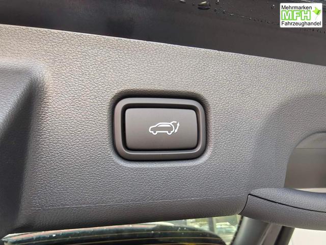 Hyundai TUCSON N-LineX N-LineX*LED*Navi*Shzg*HUD*SD*PDC*Cam360* 
