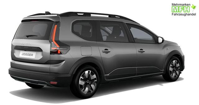 Dacia Jogger Expression TCe110 MJ26 7-Sitzer+Winter+ Komfort 