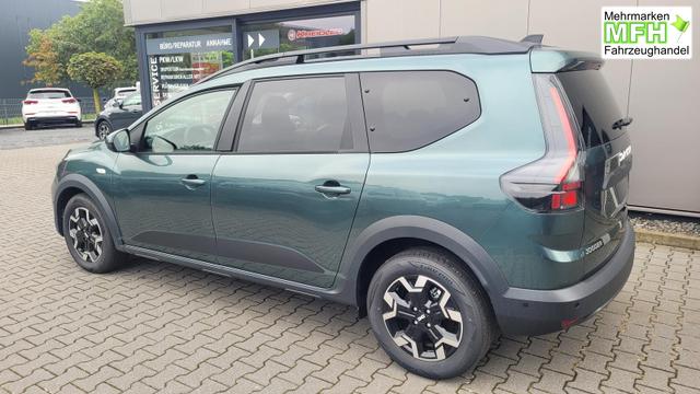 Dacia Jogger Journey Eco-G 120 AT Vollausstattung 7Sitzer 
