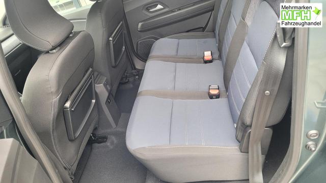 Dacia Jogger Journey Eco-G 120 AT Vollausstattung 7Sitzer 