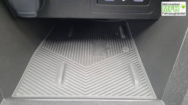 Dacia Jogger Journey Eco-G 120 AT Vollausstattung 7Sitzer 