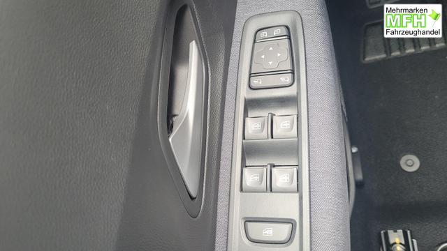 Dacia Jogger Journey Eco-G 120 AT Vollausstattung 7Sitzer 