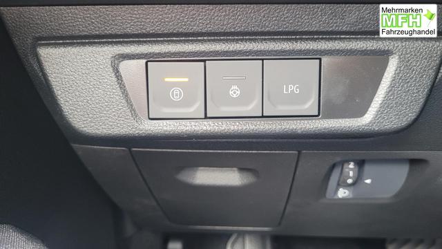 Dacia Jogger Journey Eco-G 120 AT Vollausstattung 7Sitzer 