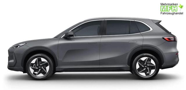 Geely E5 160 kW Max+ Max+*LED*Navi*SD*Shzg*PDC*360Cam*HUD*ACC*BFS* 