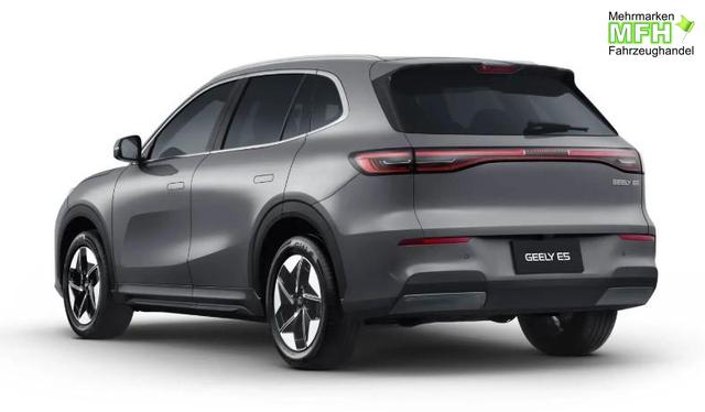 Geely E5 160 kW Max+ Max+*LED*Navi*SD*Shzg*PDC*360Cam*HUD*ACC*BFS* 