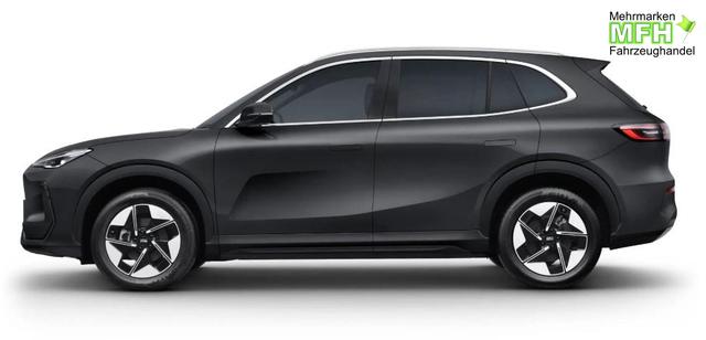Geely E5 160 kW Max+ Max+*LED*Navi*SD*Shzg*PDC*360Cam*HUD*ACC*BFS* 