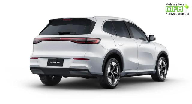 Geely E5 160 kW Max+ Max+*LED*Navi*SD*Shzg*PDC*360Cam*HUD*ACC*BFS* 