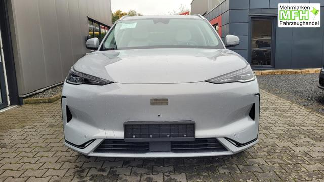 Geely E5 160 kW Max+ Max+*LED*Navi*SD*Shzg*PDC*360Cam*HUD*ACC*BFS* 