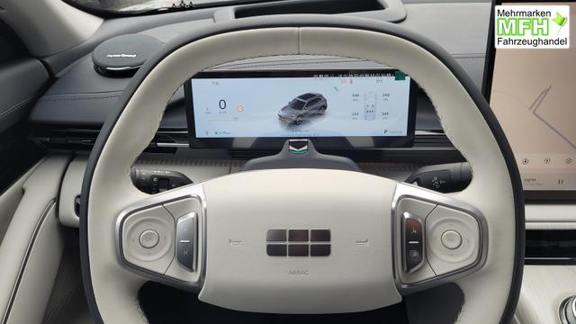 Geely E5 160 kW Max+ Max+*LED*Navi*SD*Shzg*PDC*360Cam*HUD*ACC*BFS* 