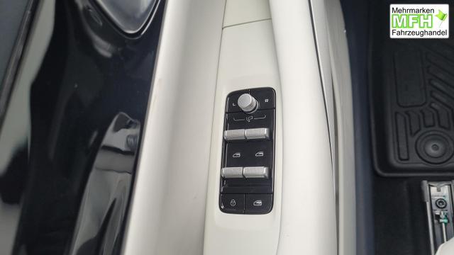 Geely E5 160 kW Max+ Max+*LED*Navi*SD*Shzg*PDC*360Cam*HUD*ACC*BFS* 