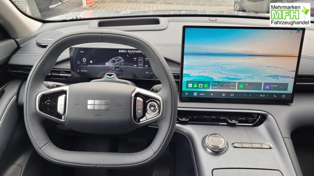 Geely E5 160 kW Max+ Max+*LED*Navi*SD*Shzg*PDC*360Cam*HUD*ACC*BFS* 