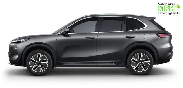 Geely Starray EM-i 1.5 PHEV 192 kW Max+ Max+*LED*Navi*Shzg*PDC*360Cam*HUD*19"ACC 