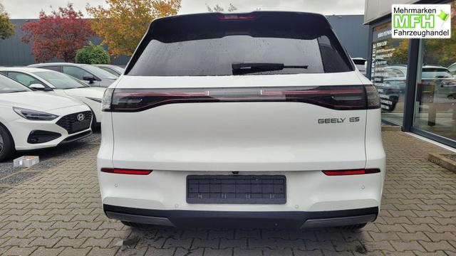 Geely E5 160 kW Max+ Max+*LED*Navi*SD*Shzg*PDC*360Cam*HUD*ACC*BFS* 