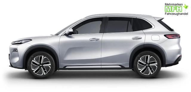 Geely Starray EM-i 1.5 PHEV 192 kW Max+ Max+*LED*Navi*Shzg*PDC*360Cam*HUD*19"ACC 