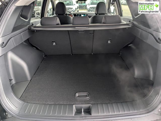 Hyundai TUCSON E-Motion 1.6 T-GDI 2WD / Panoramadach Sitz + Lenkradheizung LED Navi PDC V&H Kamera Alu 18" 