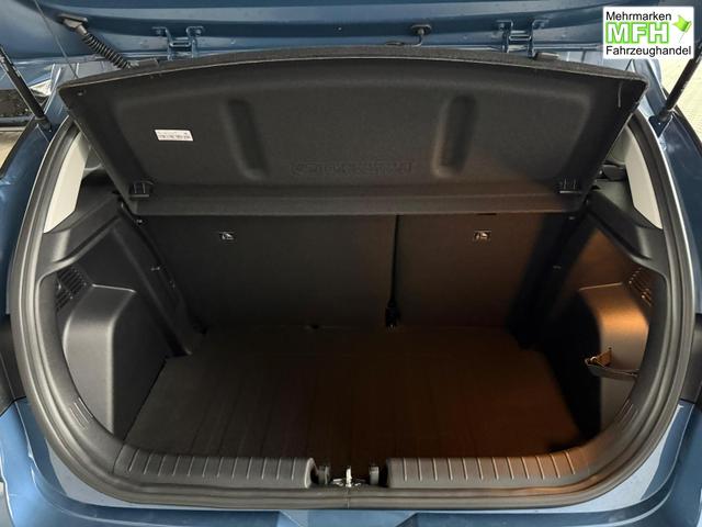 Hyundai i20 E-Motion 1.2 MPI / Sitz + Lenkradheizung Navi Tempomat Carplay R&uuml;ckfahrkamera 