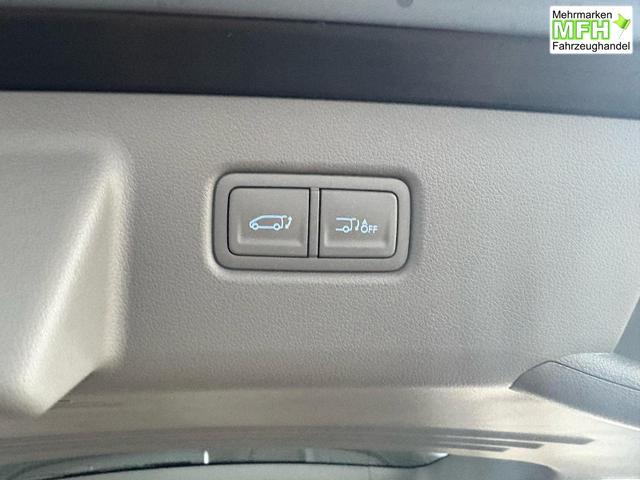 Hyundai Staria Luxury 1.6 T-GDi HEV 2WD 7-Sitzer / 360&deg; Kam. 4x Shz + Sitzbel&uuml;ftung Leder 