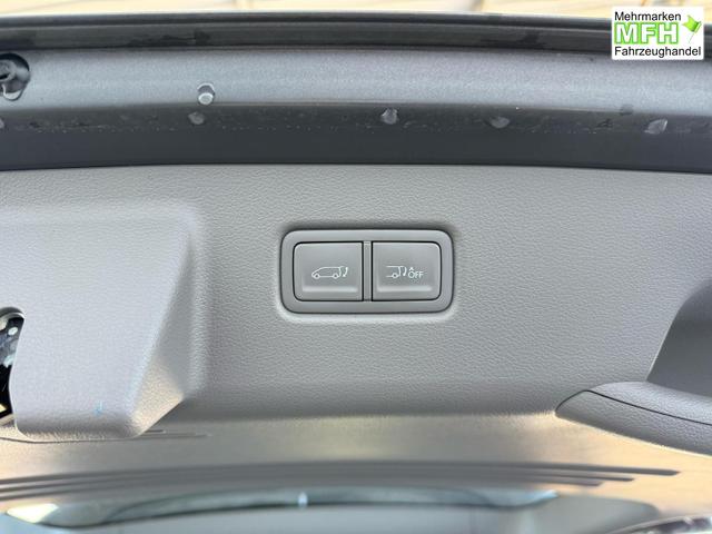 Hyundai Staria Luxury 1.6 T-GDi HEV 2WD 7-Sitzer / ACC 360&deg; Kam. Pano 4x Shz Elek. Klappe + Schiebet&uuml;r *Frei Haus geliefert, ab der 2. Bestellung* 